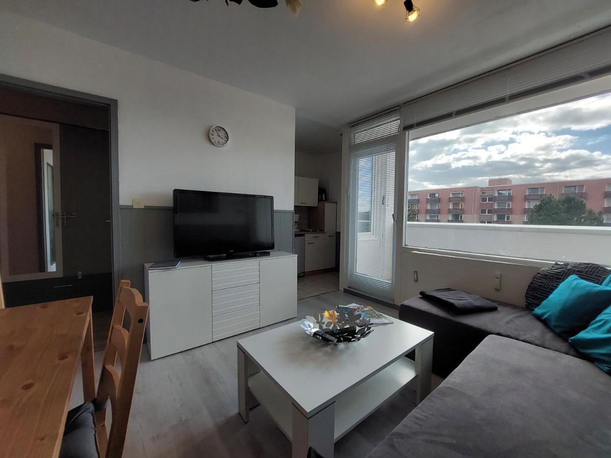 Ferienwohnung Hexennest アルテンアウ エクステリア 写真