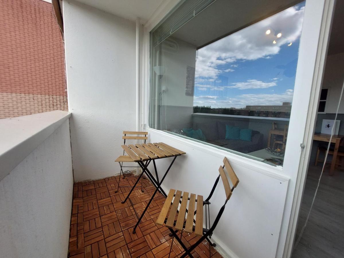 Ferienwohnung Hexennest アルテンアウ エクステリア 写真